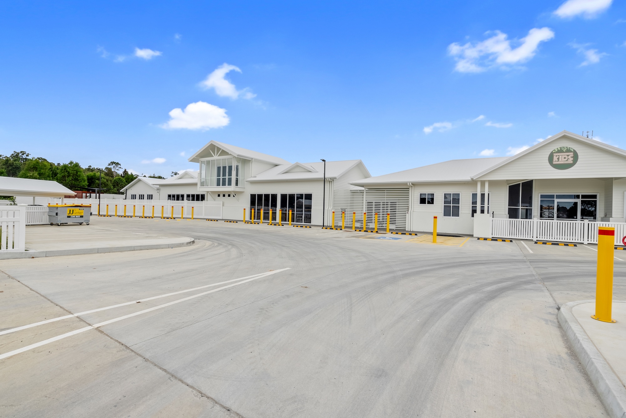 Childcare Centre Design, Planning & Construction in Beaudesert, Queensland 17